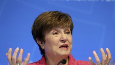 FMI: debe hacerse más por la economía que tregua comercial