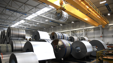proponen un impuesto sobre la importacion y manufactura del aluminio en puerto rico
