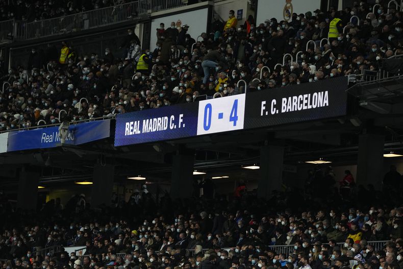 DEP-FUT BARCELONA-RESURGIMIENTO