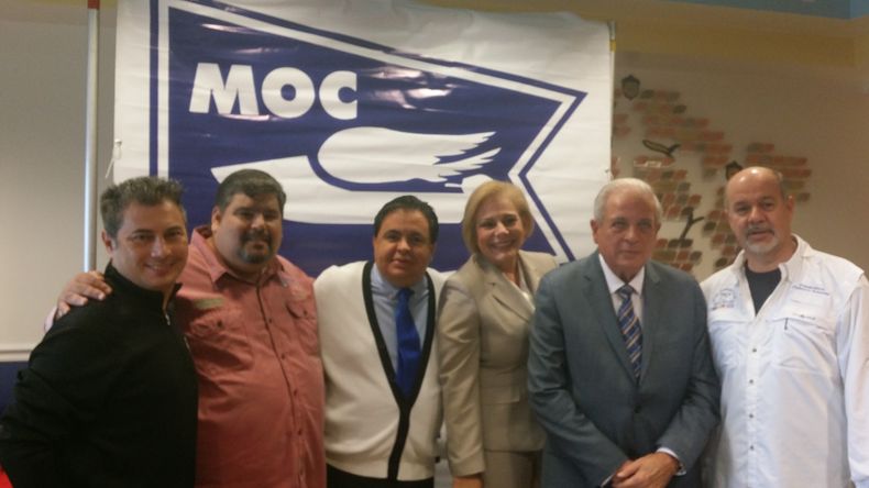 Carlucho - Tomas Regalado