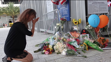 la pequena habana de miami llora la muerte jose fernandez