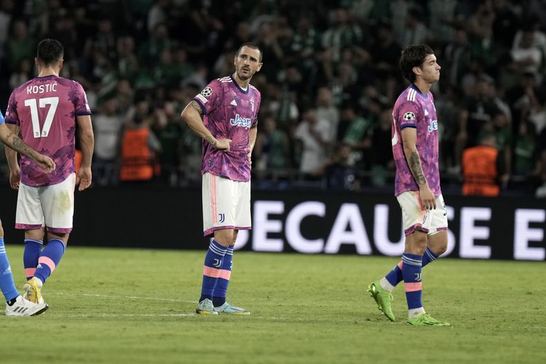 DEP-FUT CAMPEONES-RESUMEN