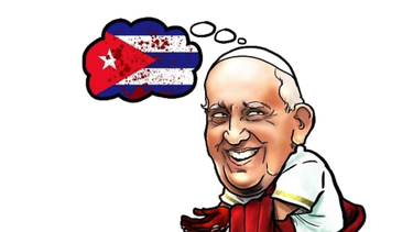 opinion | pancho, el papa rojo