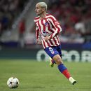 En año recargado, Griezmann llegará fresco a la Copa Mundial