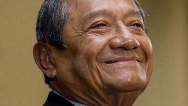 un legado musical que puso en alto el nombre de mexico: la muerte de armando manzanero conmueve a todo un pais