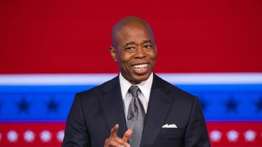 democrata eric adams es elegido alcalde de nueva york