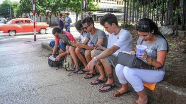 cuba abrira  20 nuevos puntos wifi antes de fin de ano