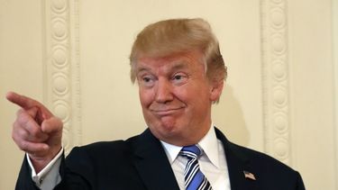 Meteorólogos: Tormenta Don no lleva nombre en honor a Trump