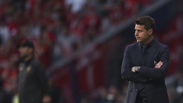 campeones: liverpool suma 6ta corona, vence 2-0 a tottenham
