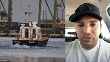 familia de joven que robo  lancha de el mariel teme que sea deportado a cuba