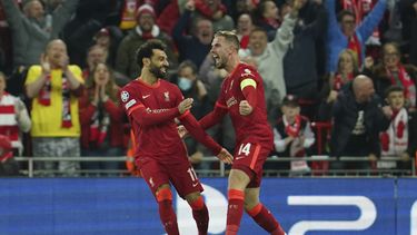 El tetracampeonato es un sueño realista para Liverpool