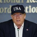 Trump dice que trabajará con Congreso para frenar tiroteos