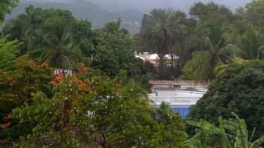 la tarde estara lluviosa para algunos municipios de puerto rico