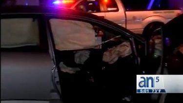 americateve | Las autoridades de Hialeah investigan un accidente múltiple, aparentemente provocado por el consumo de alcohol en exceso.
