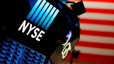 Análisis AP: Paciencia Wall Street con Trump tiene límites