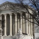 La Corte Suprema de Estados Unidos en Washington el 17 de diciembre del 2024. (AP foto/J. Scott Applewhite)