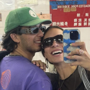 ¡Chayanne se estrena como suegro! Su hija Isadora Figueroa presume a su novio con orgullo