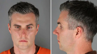 thomas lane, policia involucrado en el asesinato de george floyd, es liberado