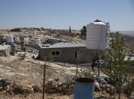 corte de israel ratifica orden contra ocho aldeas palestinas