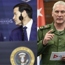 Trump estaría negociando acuerdo económico con Cuba que incluiría salida de Díaz-Canel y alivio de sanciones