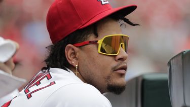 Grandes Ligas suspende 85 juegos a dominicano Martínez