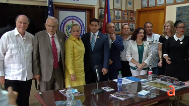 exiliados cubanos se unen para mandar $40 mensuales a las familias de los presos del 11j