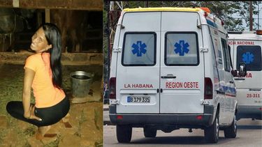 Madre cubana es asesinada por su expareja en Ciego de Ávila