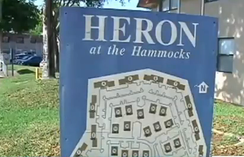 Los vecinos de un condominio de Kendall reclaman a su asociación por gastos de más de un millón de dólares.