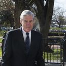 Fuentes AP: Reporte de Mueller tiene más de 300 páginas
