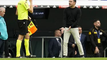 El Madrid somete 3-1 al Barcelona en el clásico español