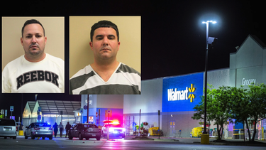 arrestan a dos cubanos en florida por una red de estafas con tarjetas de credito en walmart: enfrentan 66 cargos
