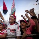 Afinan detalles en proceso electoral de Venezuela