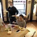 Crecimiento récord en el sector servicios de EEUU en marzo