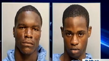 americateve | La policía arrestó a dos jóvenes en relación con la muerte a tiros de un Pastor en Liberty City.