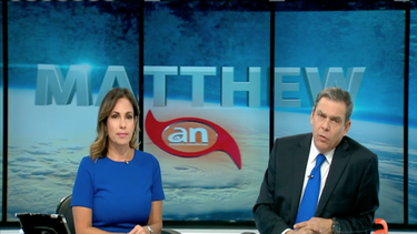 cobertura especial: asi se vivio el huracan matthew en miami ?dade y broward
