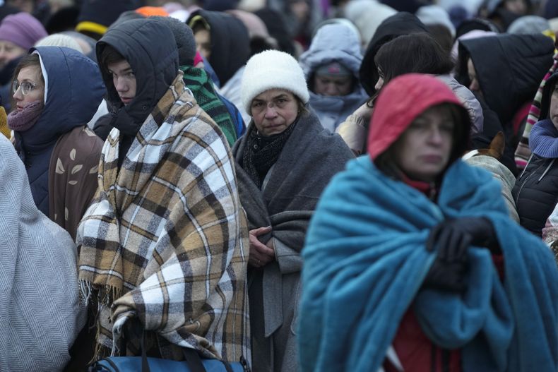ONU-GEN ONU-REFUGIADOS Y DESPLAZADOS