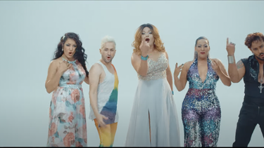 tv cubana censura videoclip de la comunidad lgbti