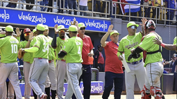cuba no estara en la serie del caribe miami-2024