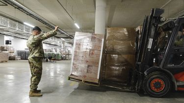 Ucrania recibe ayuda extra de UE de 1.000 millones de euros