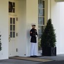 Expertos: Imposible saber si Trump sigue siendo contagioso