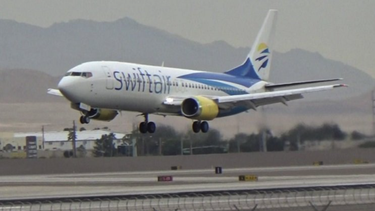 swift y cubazul deciden detener sus vuelos charteres entre eeuu y la habana por huracan ian