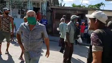 derriban reja y asaltan sede de unpacu: jose daniel ferrer y otros activistas detenidos
