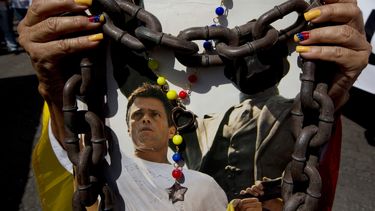 Gobierno se expone a derrota sin precedentes en Venezuela