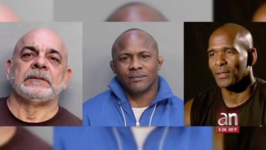 comienza el juicio contra los acusados de asesinar al amante de la esposa de un conocido empresario de miami