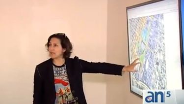 americateve | Un ambicioso proyecto de urbanización busca impulsar la remodelación del sureste de Hialeah. El plan busca construir edificios, comercios, restaurantes y parques donde actualmente existen almacenes industriales.