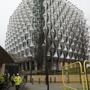 Trump cancela viaje a Londres debido a nueva embajada