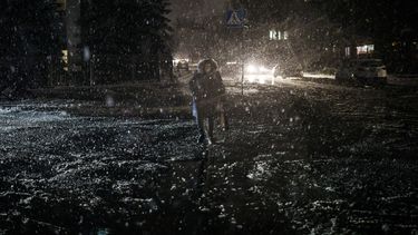 La agonía de Sarajevo resuena en Ucrania este frío invierno