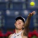 Swiatek y Sabalenka avanzan a cuartos en Dubái