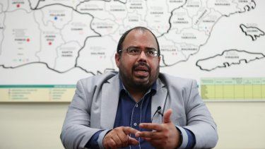 El secretario de Educación asegura que se utilizará todo el dinero asignado a la agencia por la pandemia de COVID-19