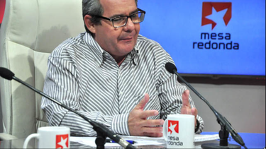 opinion:  connotado comisario cultural sera nuevo presidente del icaic